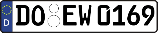 DO-EW0169
