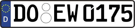 DO-EW0175