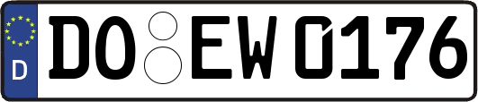 DO-EW0176