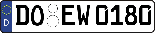 DO-EW0180