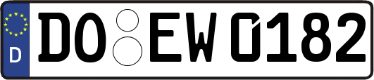 DO-EW0182