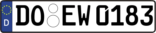 DO-EW0183