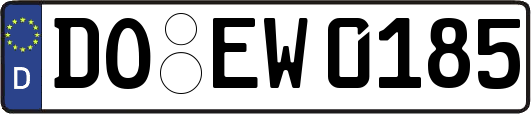 DO-EW0185