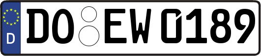 DO-EW0189