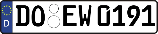 DO-EW0191