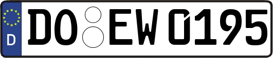 DO-EW0195