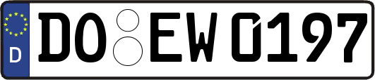 DO-EW0197