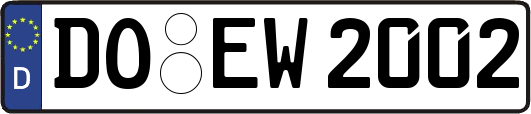 DO-EW2002