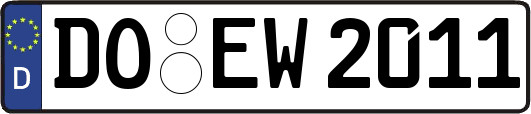 DO-EW2011
