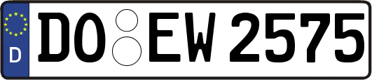 DO-EW2575