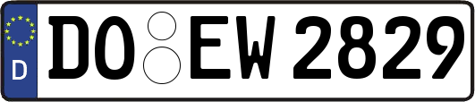 DO-EW2829