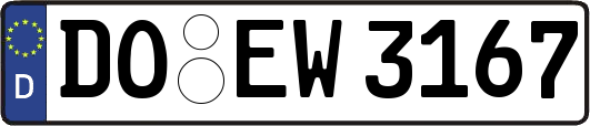 DO-EW3167