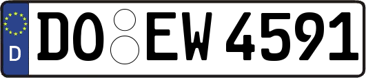 DO-EW4591