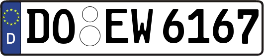 DO-EW6167