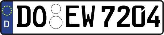 DO-EW7204