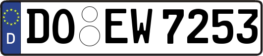 DO-EW7253