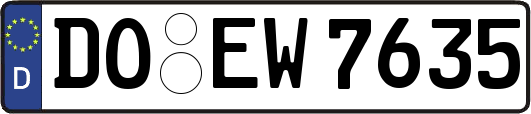 DO-EW7635