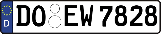 DO-EW7828