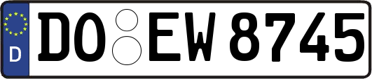 DO-EW8745