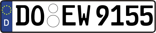 DO-EW9155