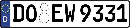 DO-EW9331