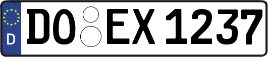 DO-EX1237