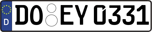 DO-EY0331