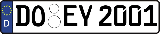 DO-EY2001