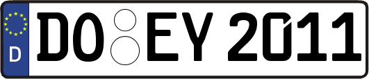 DO-EY2011