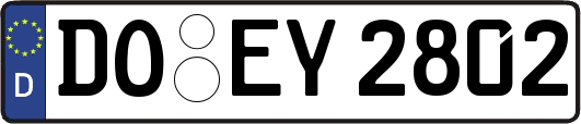 DO-EY2802