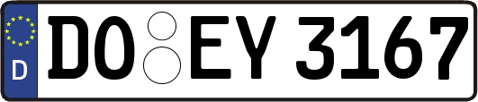 DO-EY3167