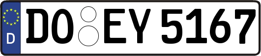 DO-EY5167