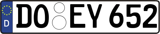 DO-EY652