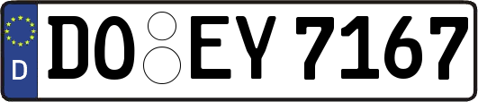 DO-EY7167