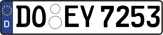 DO-EY7253