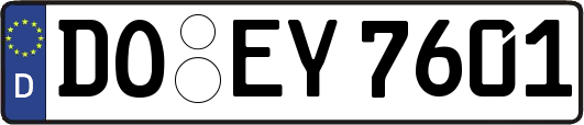 DO-EY7601
