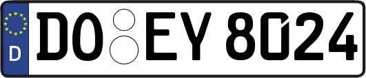 DO-EY8024