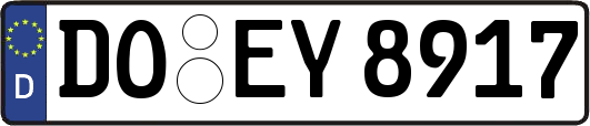 DO-EY8917