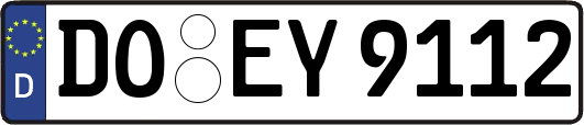 DO-EY9112