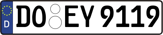 DO-EY9119