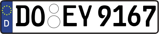 DO-EY9167