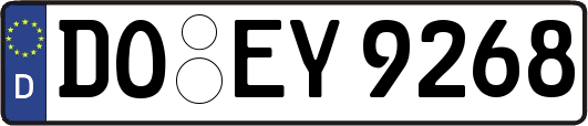 DO-EY9268
