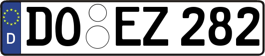 DO-EZ282