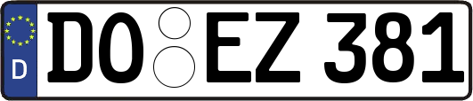 DO-EZ381