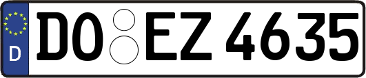 DO-EZ4635