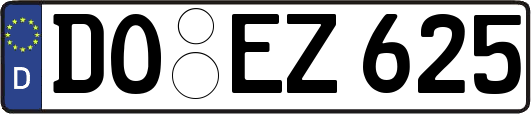 DO-EZ625