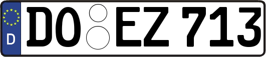 DO-EZ713
