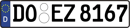 DO-EZ8167