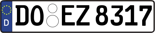 DO-EZ8317