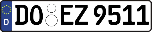 DO-EZ9511